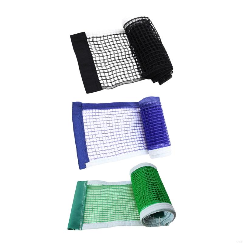 Table Tennis Net Height - Rete da ping-pong per interni esterni,