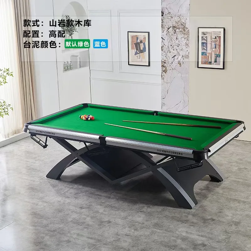 Table Tennis Live - Tavolo da biliardo TAO Standard per
