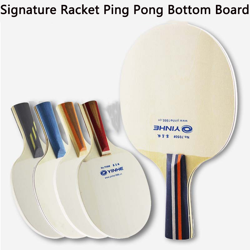 Table Tennis Kids - YINHE Souvenir Mini lama da ping