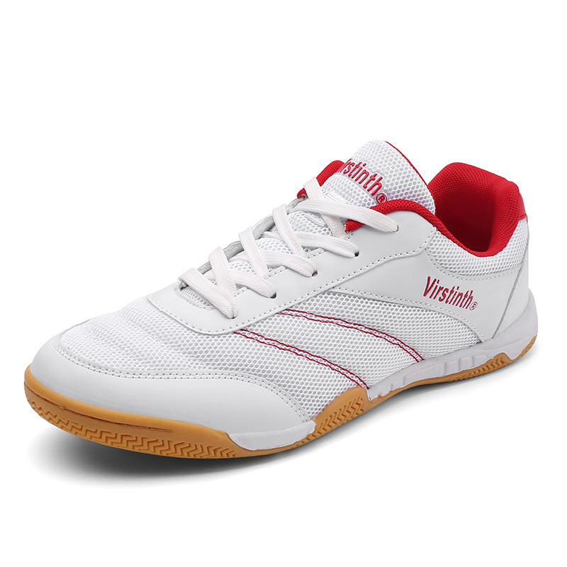 Table Tennis Kids - Nuove Scarpe da Badminton VIRSTINTH Pro