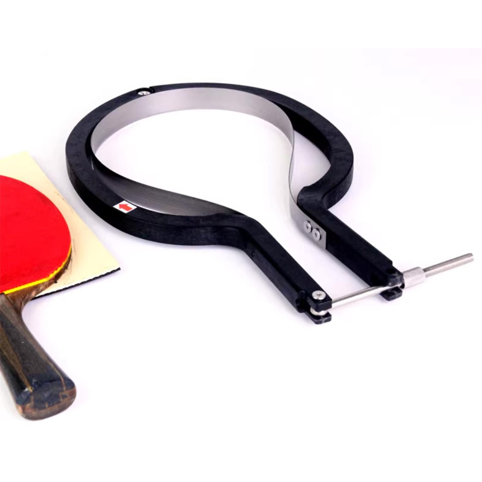 Table Tennis Games - Kit di Taglio per Tennis da