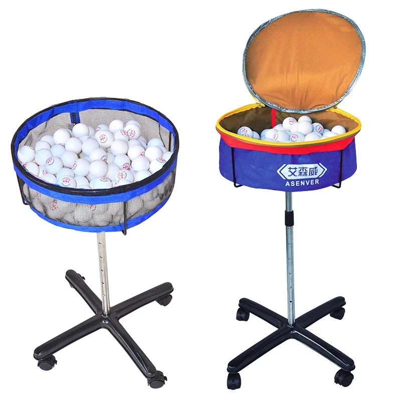 Table Tennis Court - Dispositivo di allenamento per ping pong