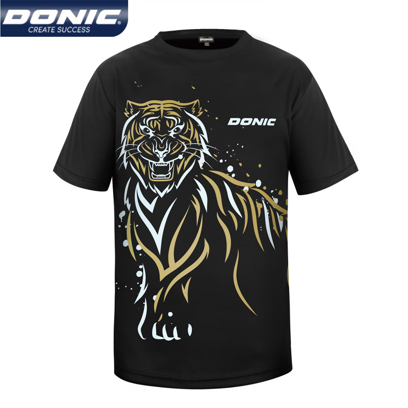 Table Tennis Outfit - Bionic 83237 maglia da Ping Pong