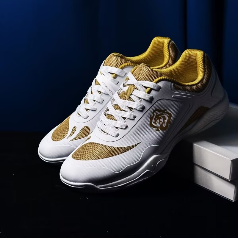 Table Tennis Court - Scarpe da Tennis da Tavolo Classiche