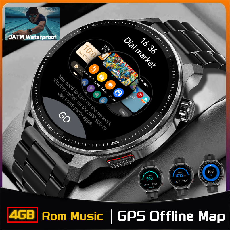 Table Tennis World - NUOVA memoria 4G GPS Posizione mappa