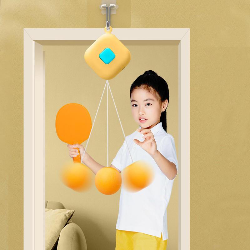 Table Tennis Kids - Allenatore per pratica di ping pong