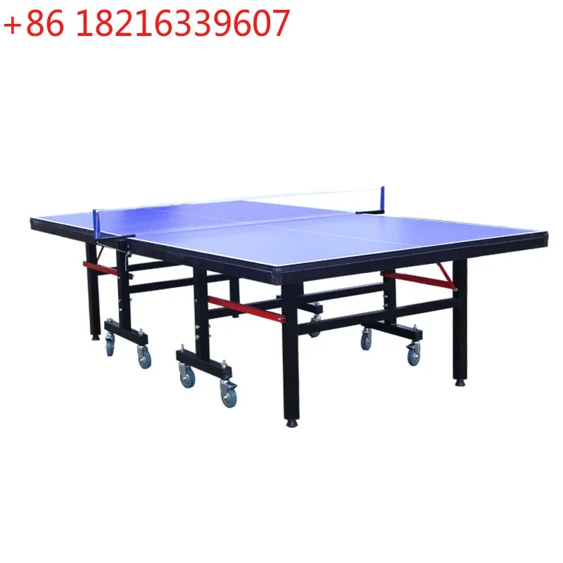 Table Tennis Live - Tavolo da ping pong per interni