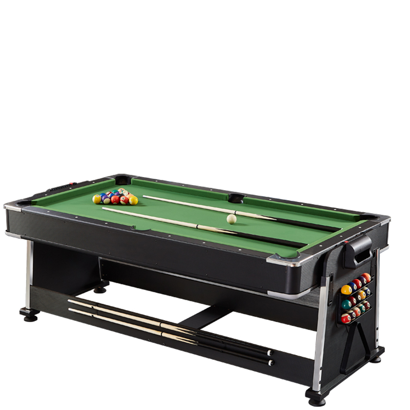 Table Tennis Games - Tavolo da biliardo multifunzione all'ingrosso con