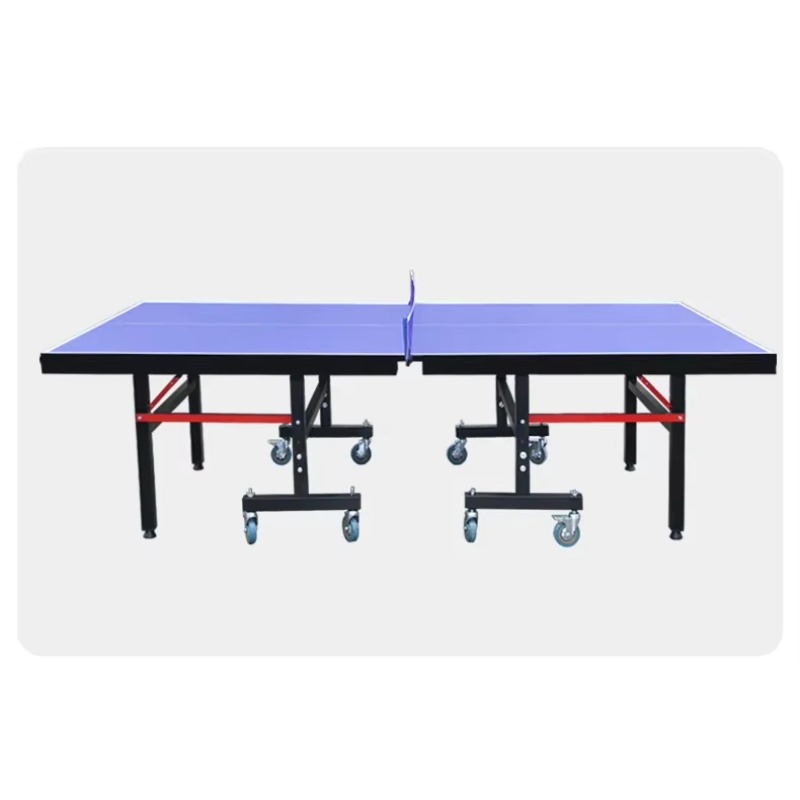 Table Tennis Live - Tavolo da ping pong pieghevole TAO