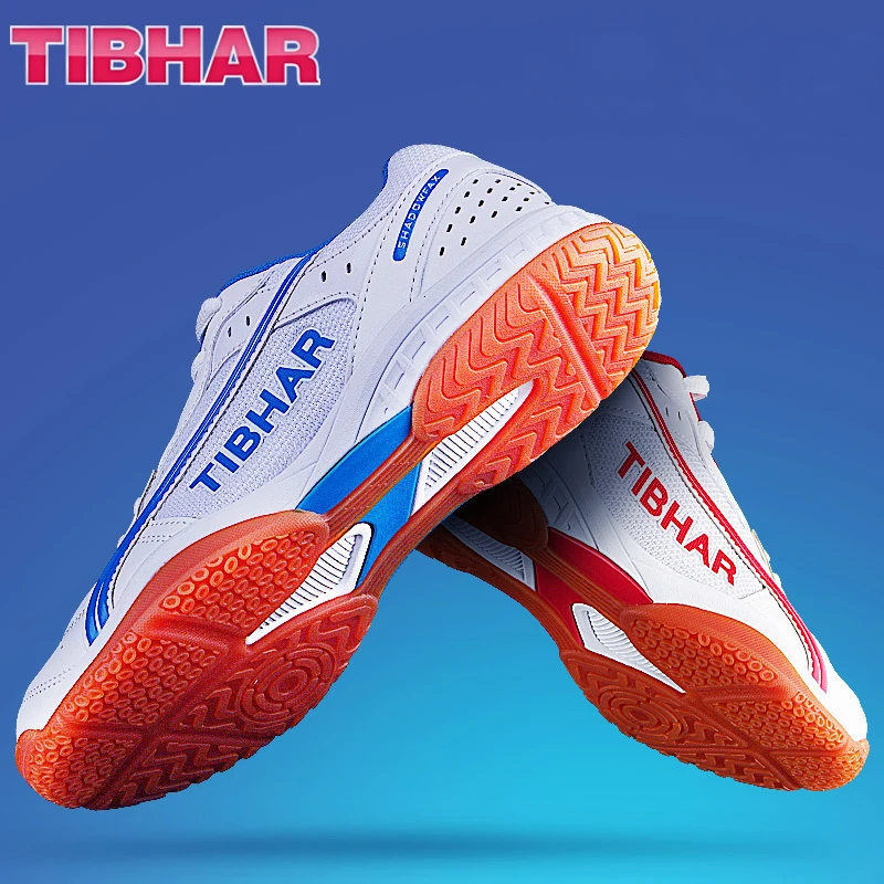 Table Tennis Outfit - Nuove Scarpe da Tennis da Tavolo