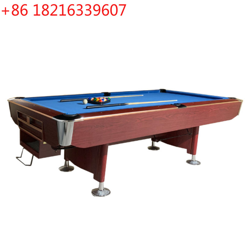 Table Tennis Live - Tavolo da biliardo Tavolo da biliardo