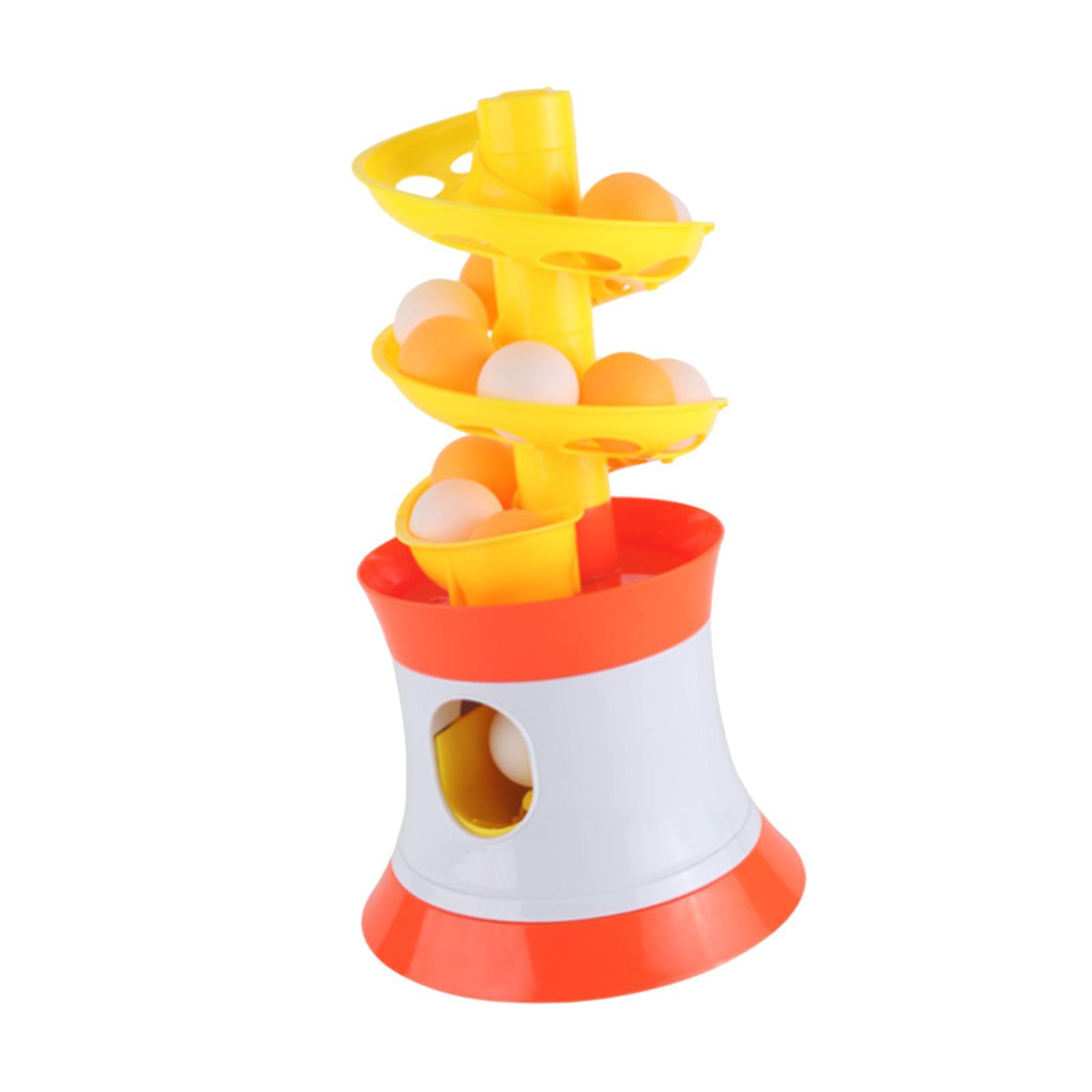 Table Tennis Kids - Robot per Tennis da Tavolo, Macchina