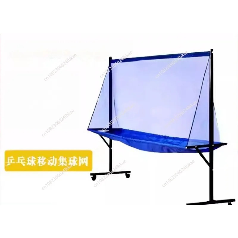 Table Tennis Net Height - Rete di Raccolta Palline da Ping