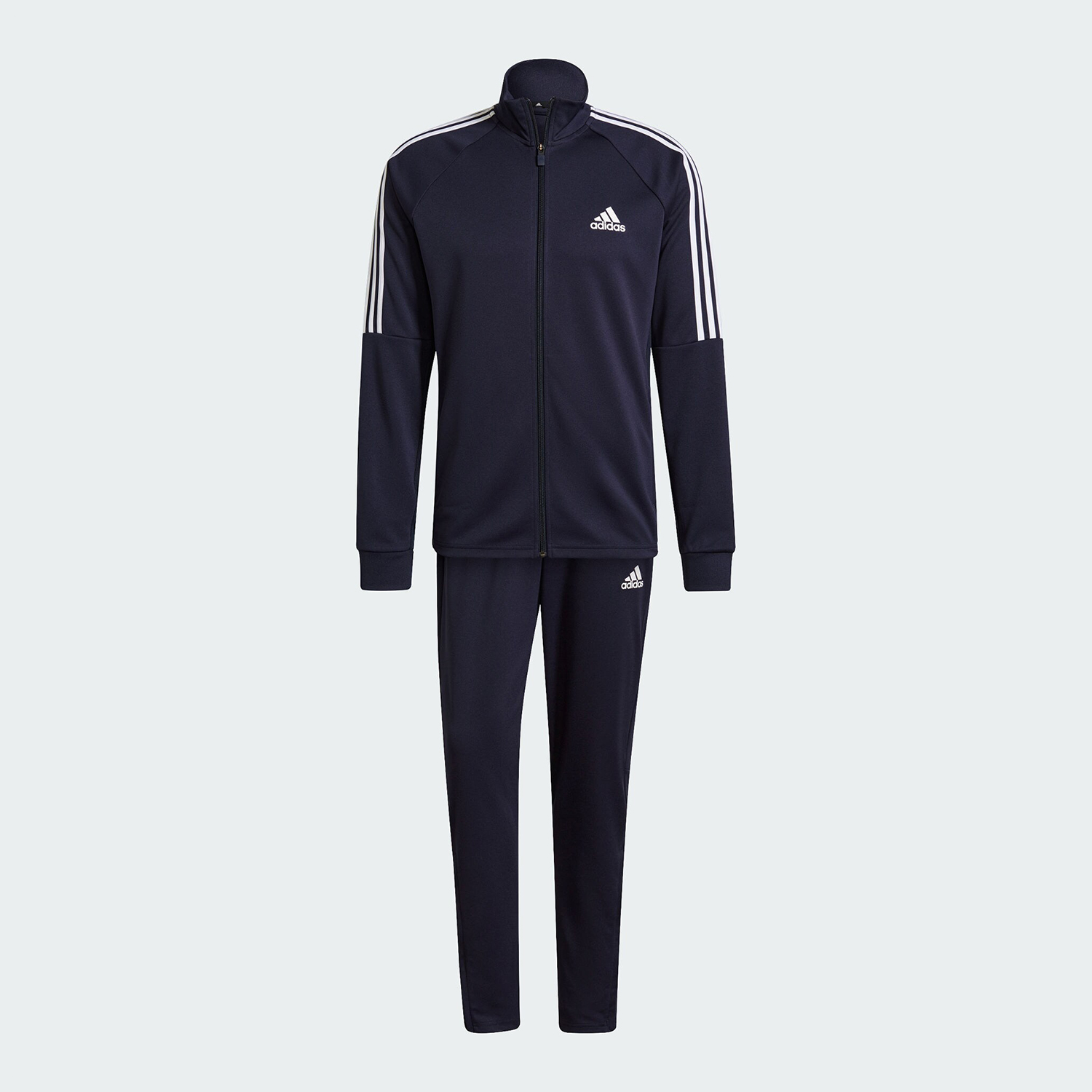 Table Tennis Outfit - Adidas autentico M SERENO TS set