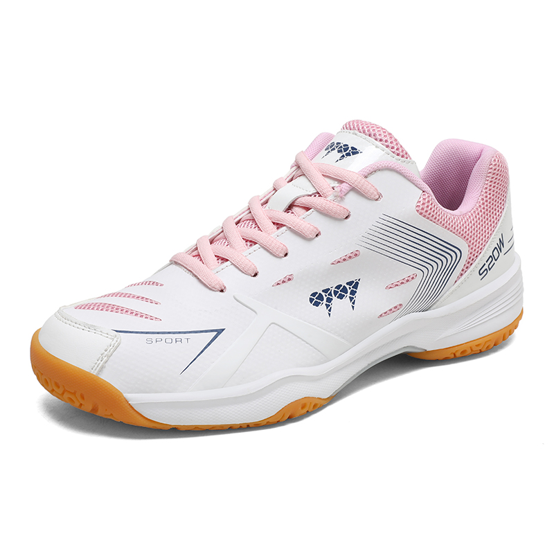 Table Tennis Kids - Donna uomo bambini scarpe da Badminton