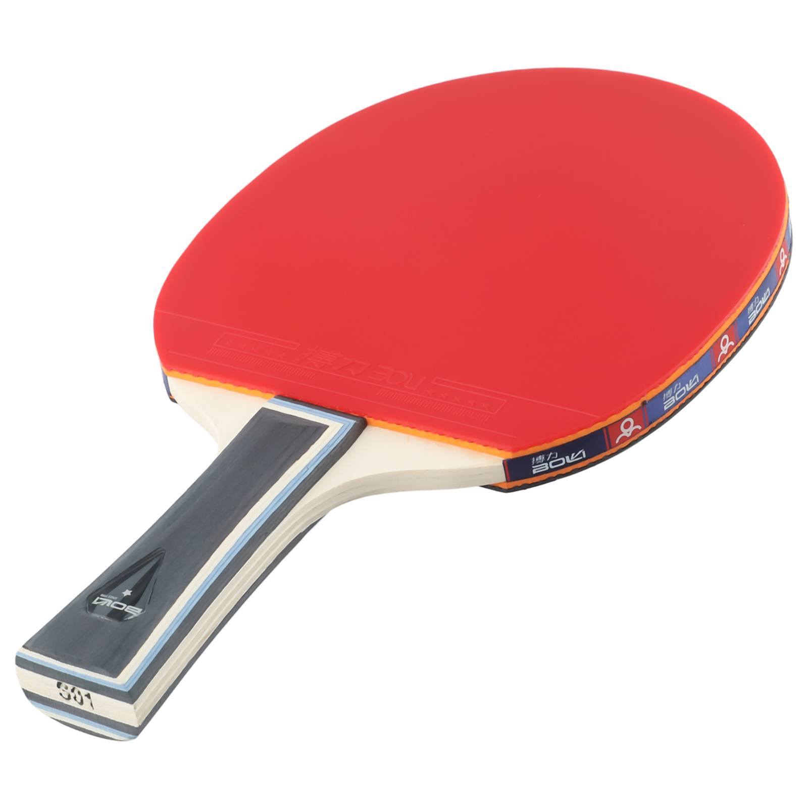 Table Tennis Pc - Racchetta da Ping Pong Bat, Regalo