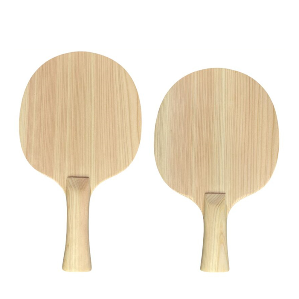 Table Tennis Games - Lama da Ping Pong in Legno