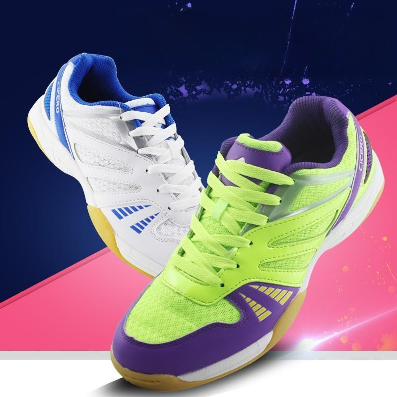 Table Tennis Court - Scarpe da Tennis da Tavolo Uomo