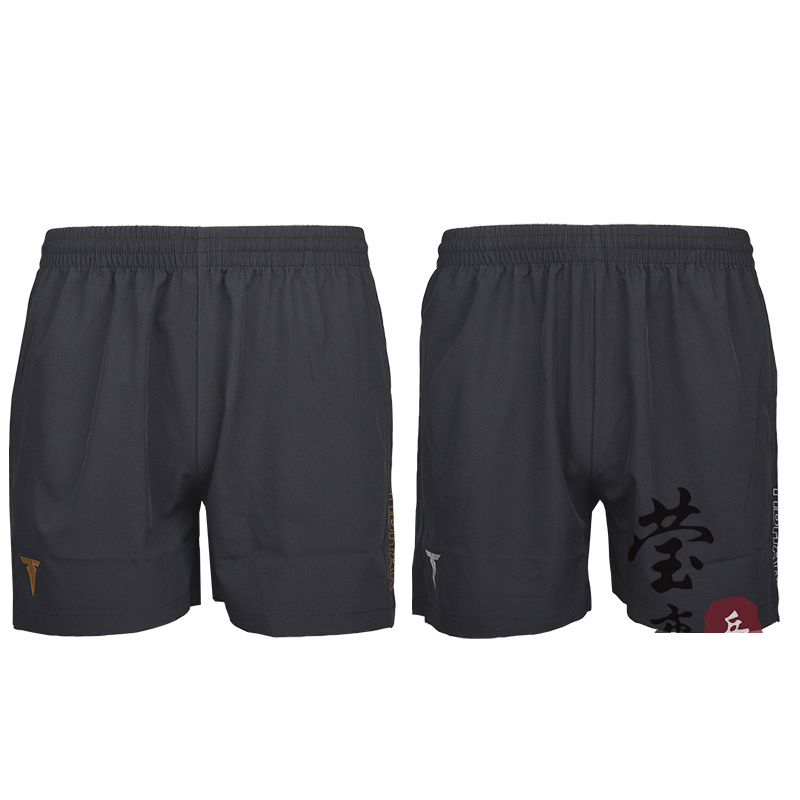 Table Tennis Outfit - Pantaloncini da ping pong originali Tibhar