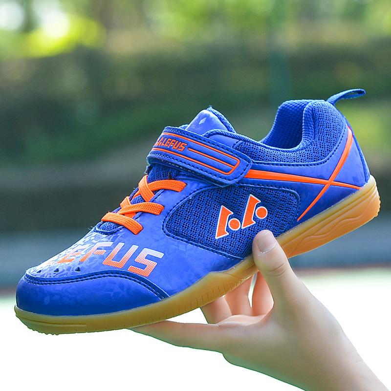 Table Tennis Kids - 2025 Scarpe da ping pong per
