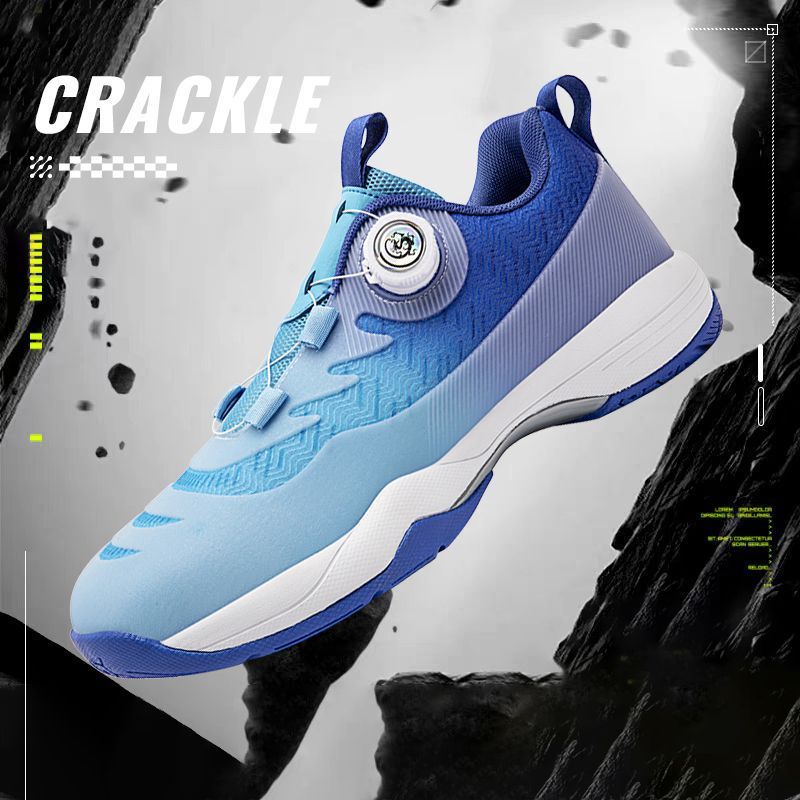 Table Tennis Court - Scarpe da Tennis da Uomo 2026