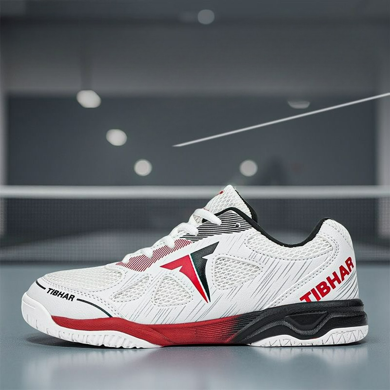 Table Tennis Court - Nuove Scarpe da Tennis da Tavolo