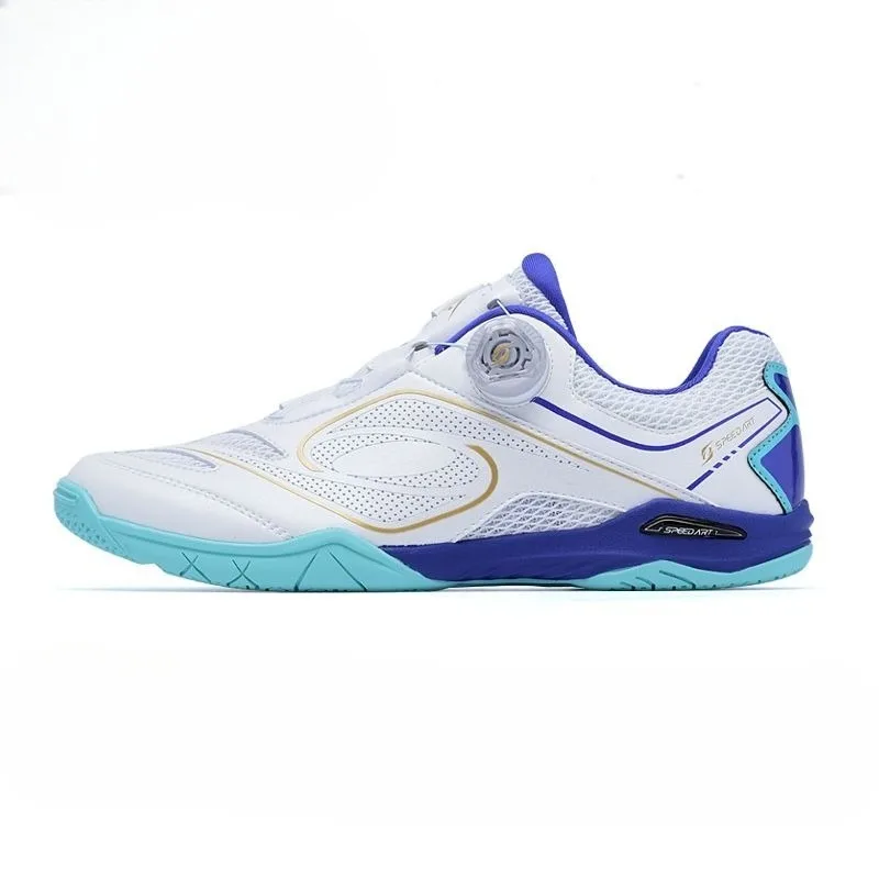 Table Tennis Court - Scarpe da Tennis Classiche da Uomo