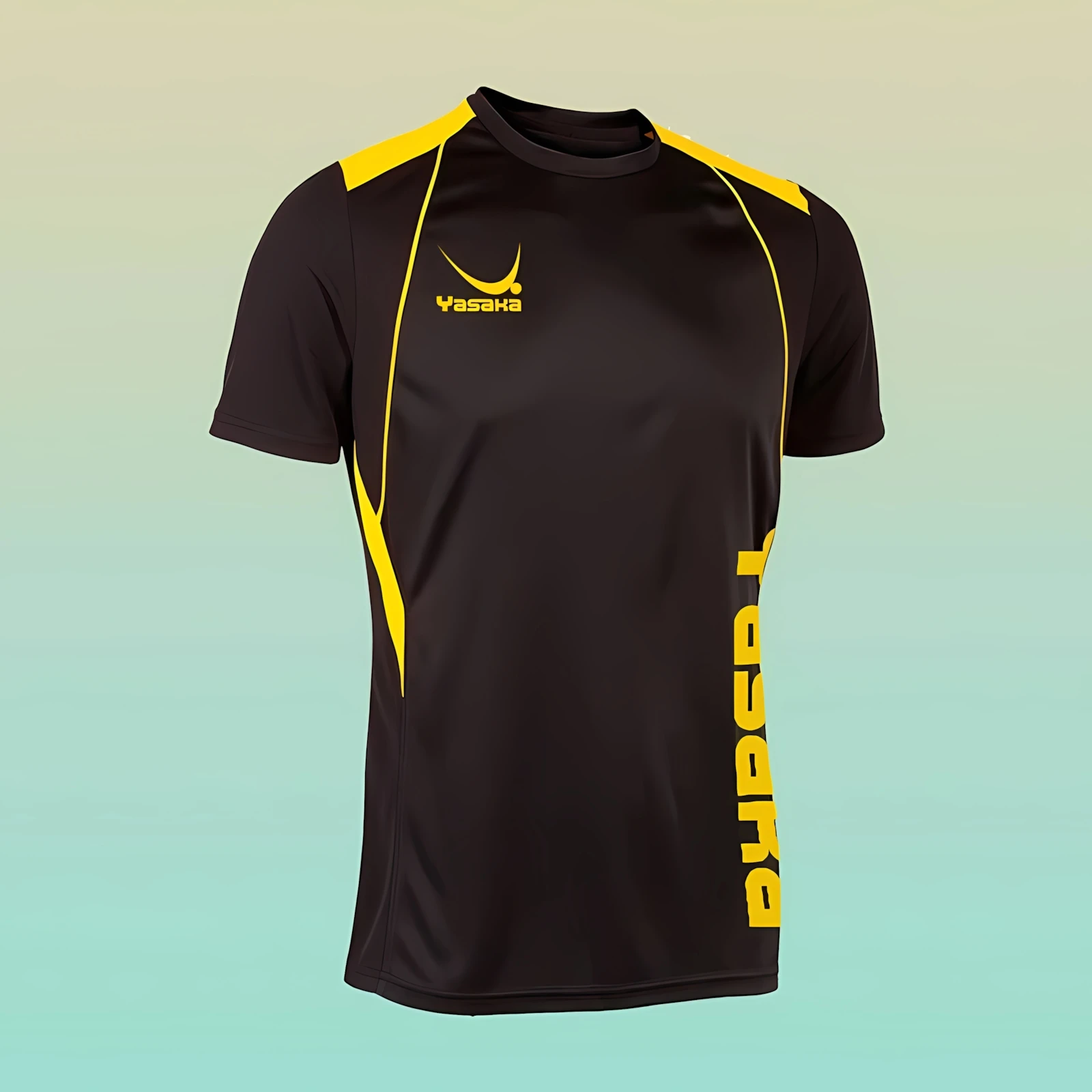 Table Tennis Outfit - T-shirt da uomo alla moda per