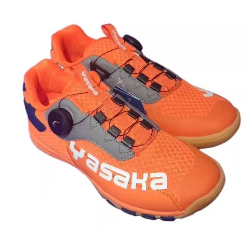 Table Tennis Court - Scarpe da Tennis da Tavolo 2026