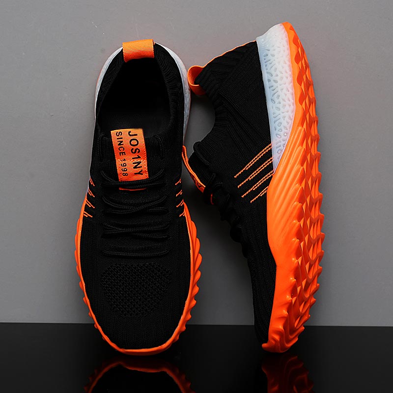 Table Tennis Net Height - Taglie forti Air Mesh uomo scarpe