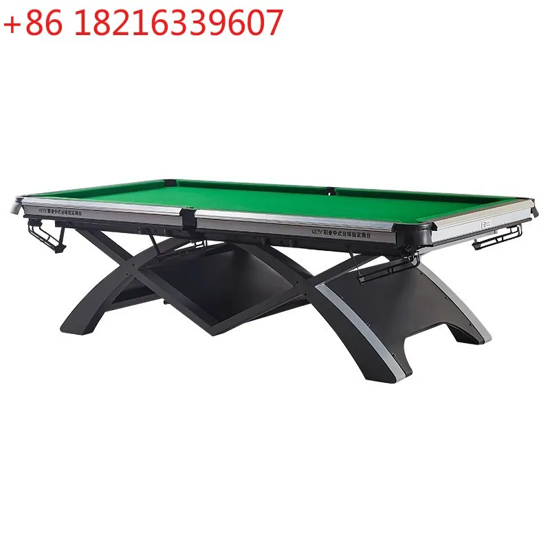 Tavolo da biliardo TAO Standar - Table Tennis Live recensione e prezzo