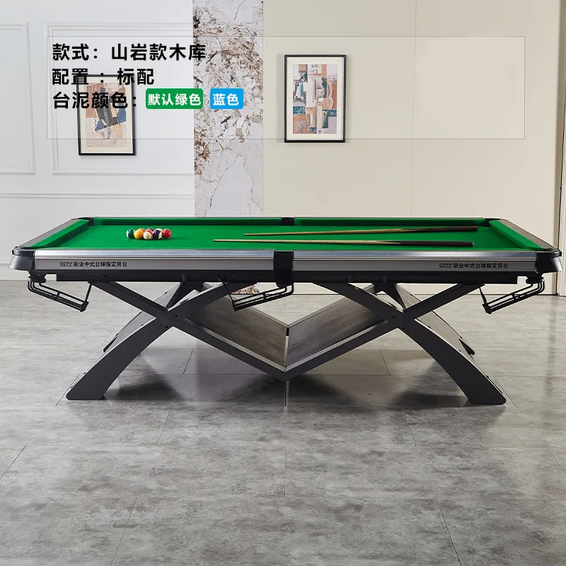 Tavolo da biliardo TAO Standar - Table Tennis Live recensione e prezzo