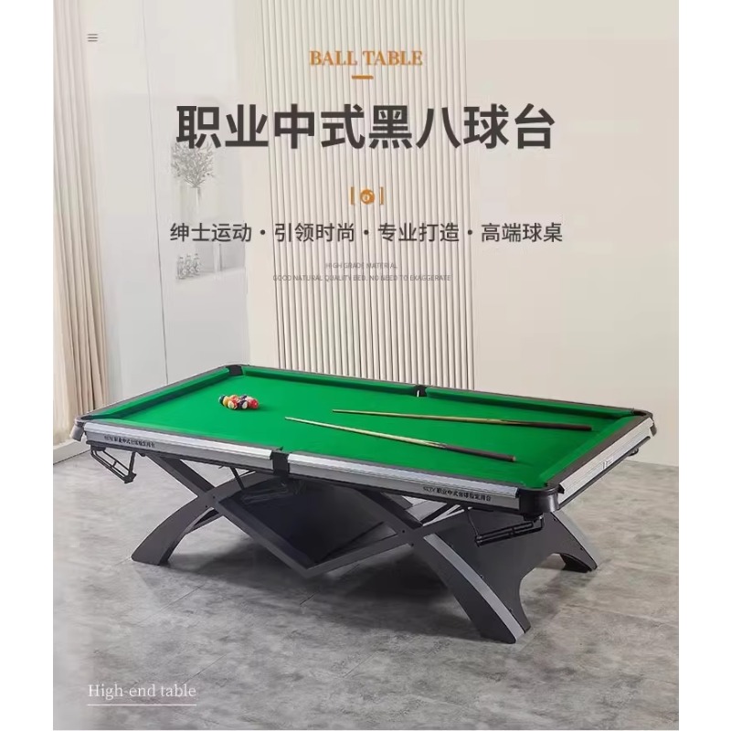 Tavolo da biliardo TAO Standar - Table Tennis Live recensione e prezzo