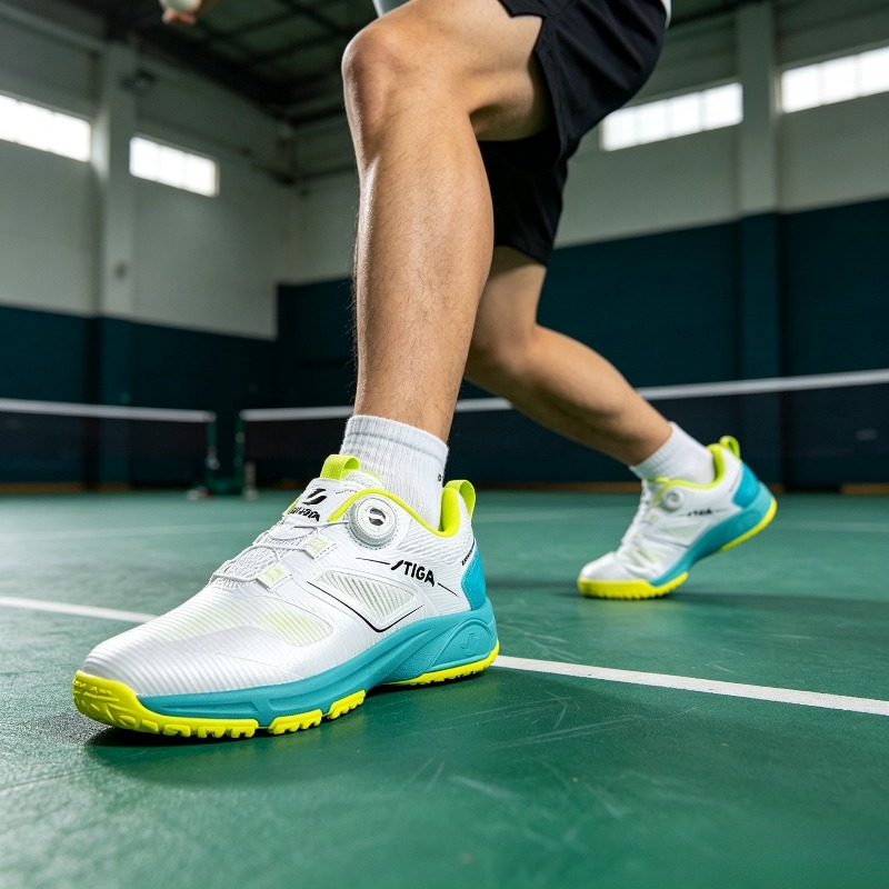 Scarpe da Tennis Tavolo Uomo N - Table Tennis Court recensione e prezzo