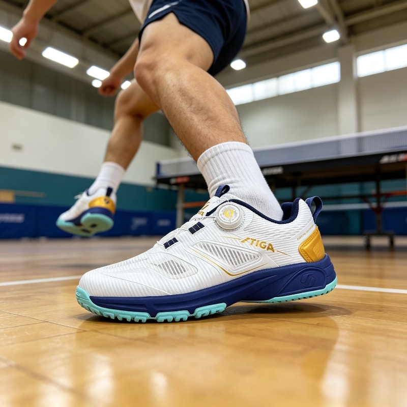 Scarpe da Tennis Tavolo Uomo N - Table Tennis Court recensione e prezzo