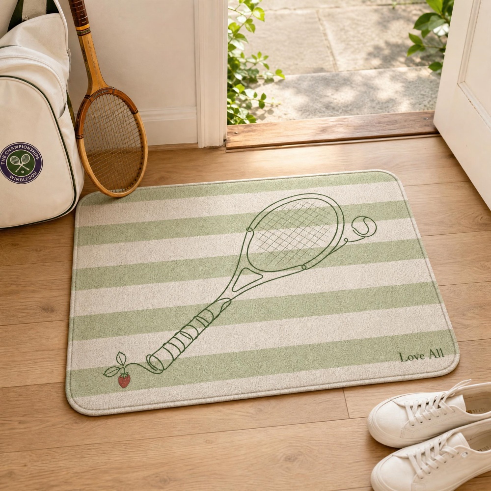 Tappeto in Velluto Cristallo c - Table Tennis Live recensione e prezzo