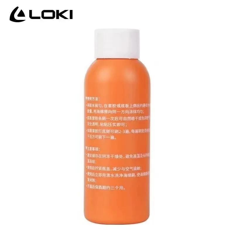 Colla a Base d'Acqua LOKI 100m - Table Tennis Games recensione e prezzo