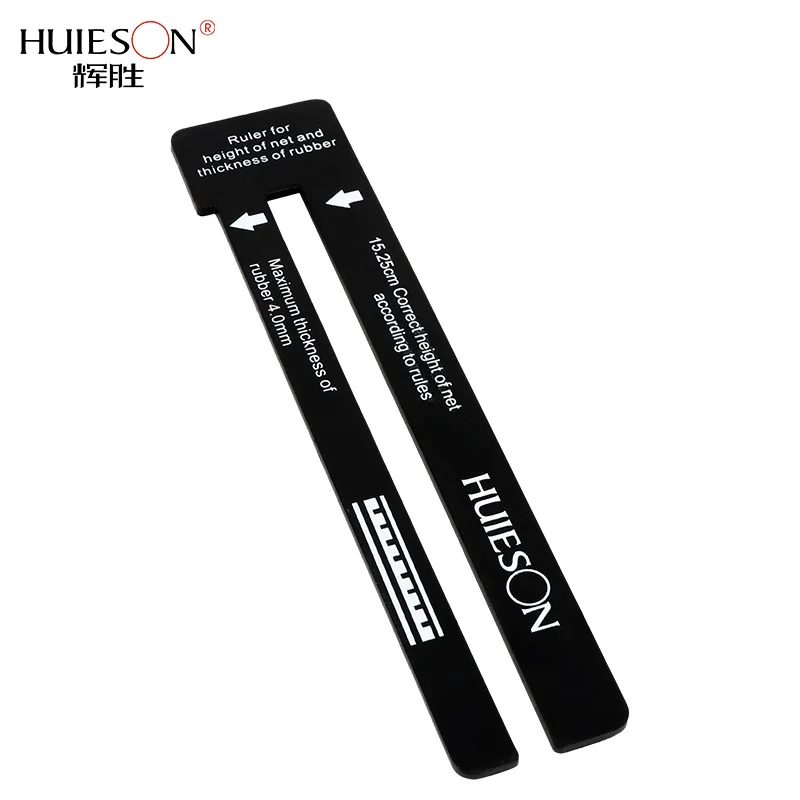 HUIESON Righello per Misurare  - Table Tennis Net Height recensione e prezzo