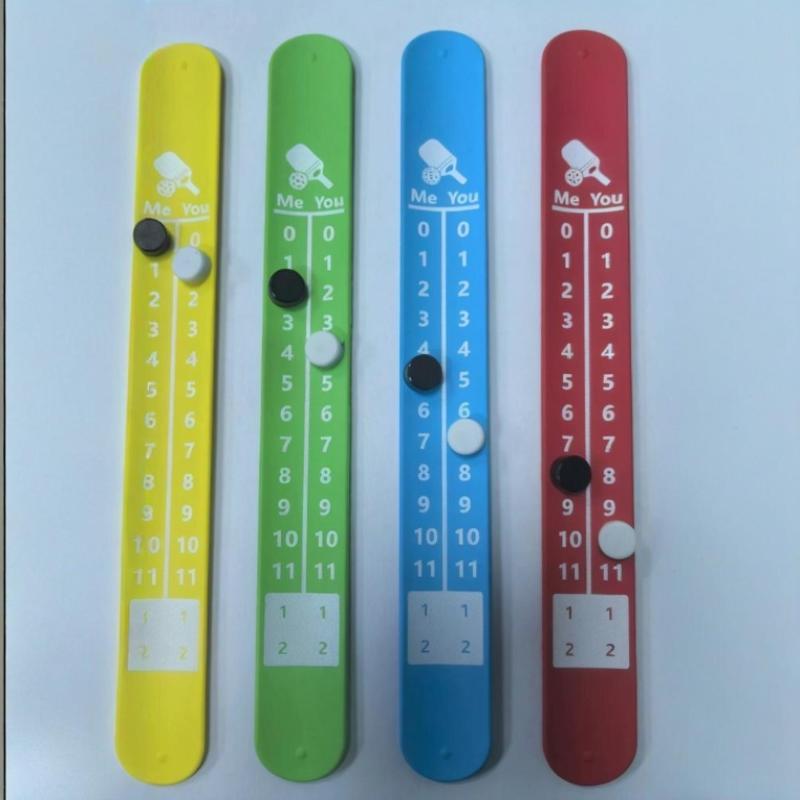 Braccialetti per segnapunti Pi - Table Tennis Games recensione e prezzo