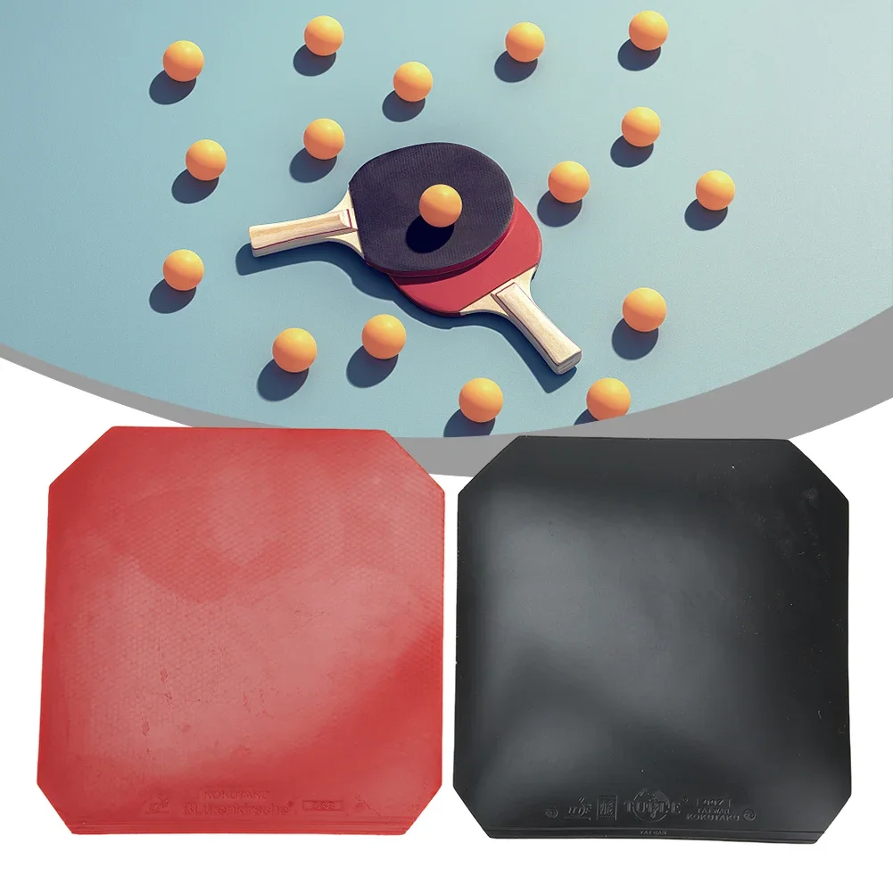 Spugna dura in gomma da ping p - Table Tennis Pc recensione e prezzo
