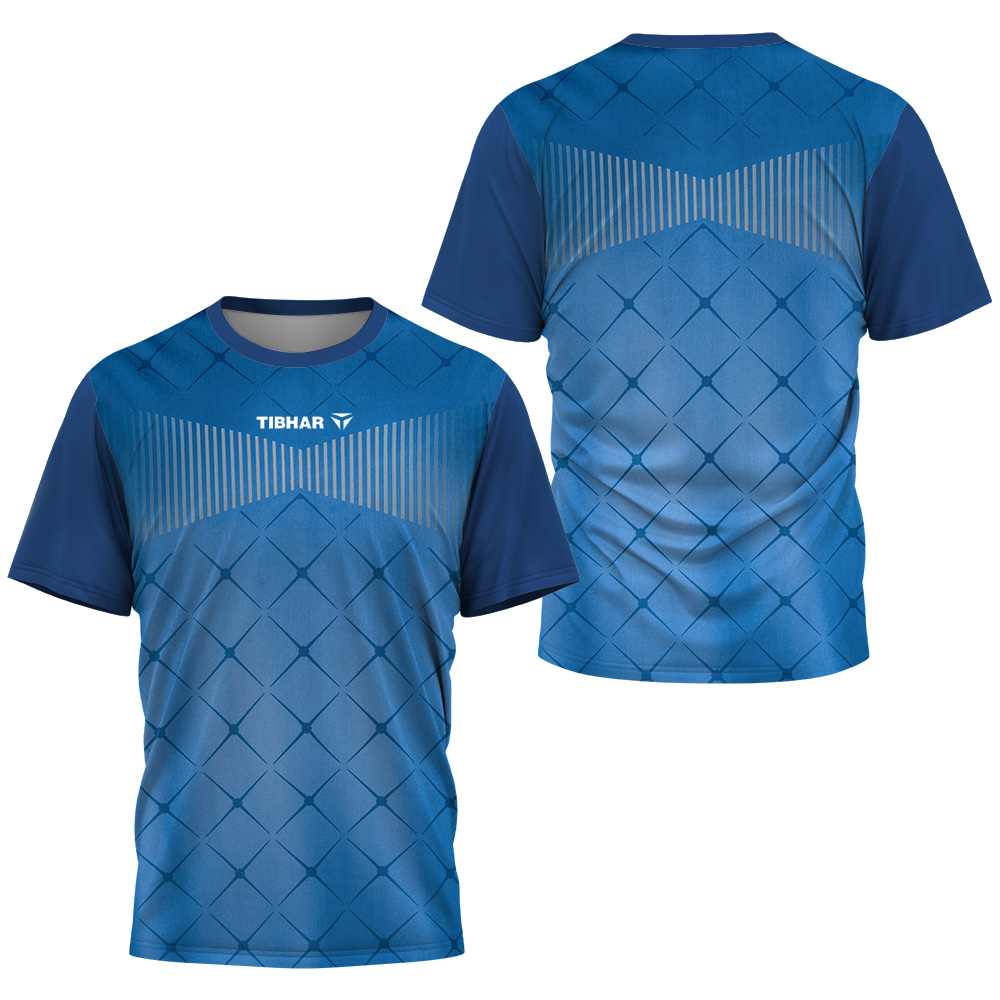 NUOVA Maglietta Sportiva Felix - Table Tennis Kids recensione e prezzo