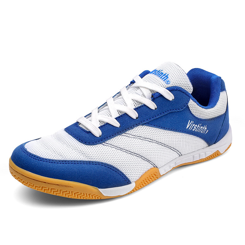 Nuove Scarpe da Badminton VIRS - Table Tennis Kids recensione e prezzo