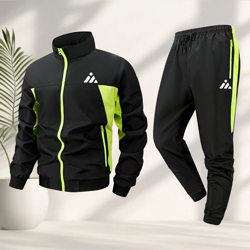 Completo sportivo casual da uo - Table Tennis Outfit recensione e prezzo