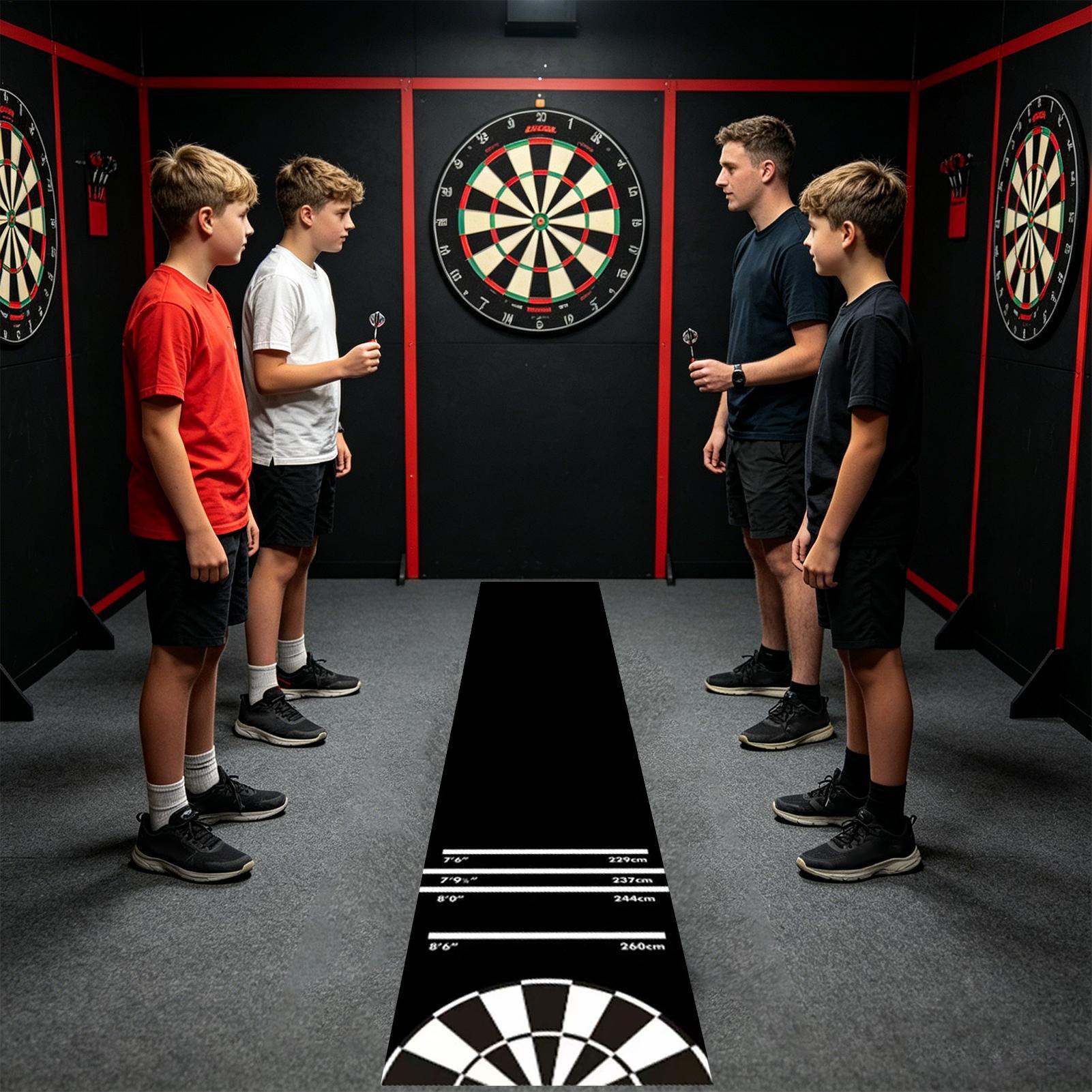 Tappetino Multifunzionale per  - Throw Distance Board recensione e prezzo