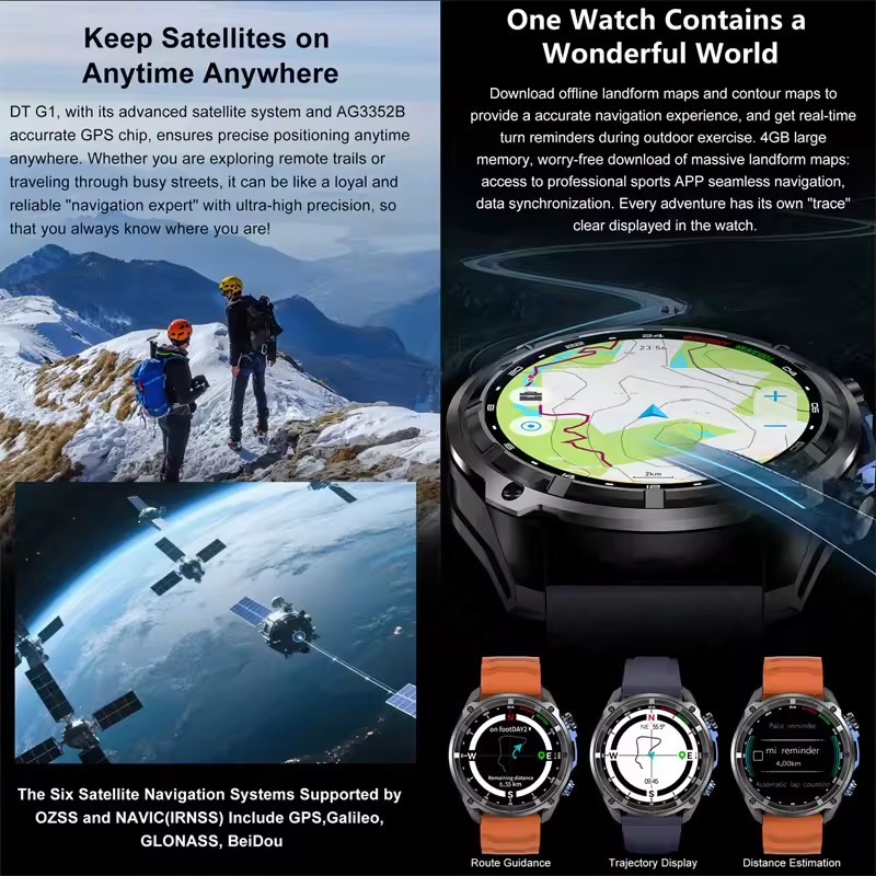 Nuovo T-REX3 PRO Orologio Inte - Table Tennis World recensione e prezzo