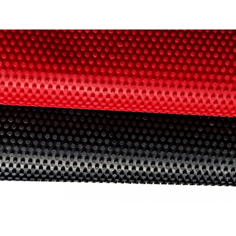 Gomma per Ping Pong Double Fis - Table Tennis Games recensione e prezzo