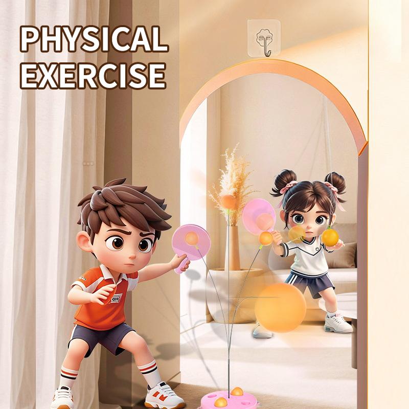 Dispositivo per Allenamento di - Table Tennis Kids recensione e prezzo