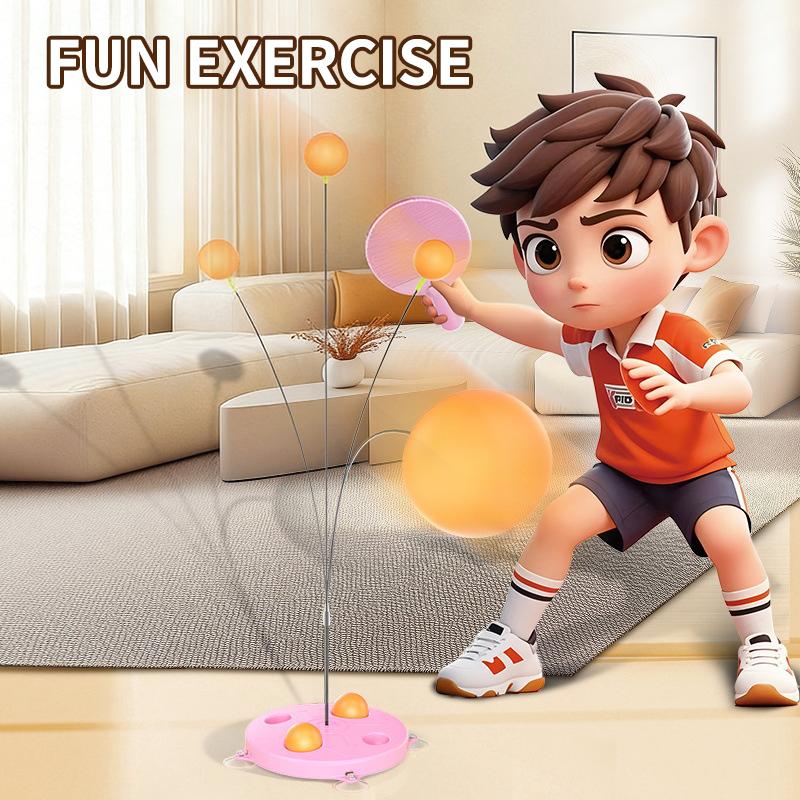 Dispositivo per Allenamento di - Table Tennis Kids recensione e prezzo