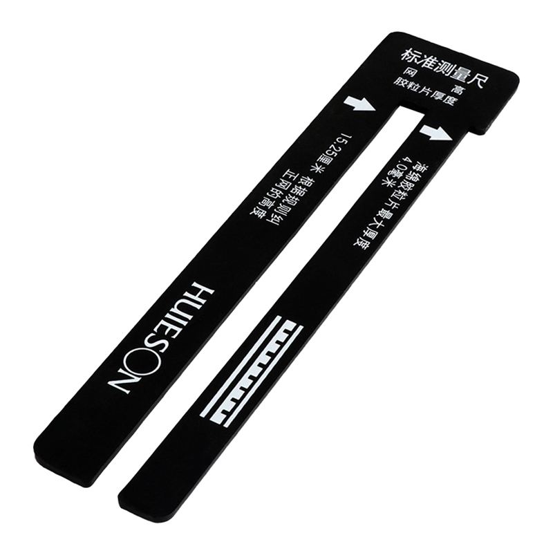 Righello standard per arbitri  - Table Tennis Net Height recensione e prezzo