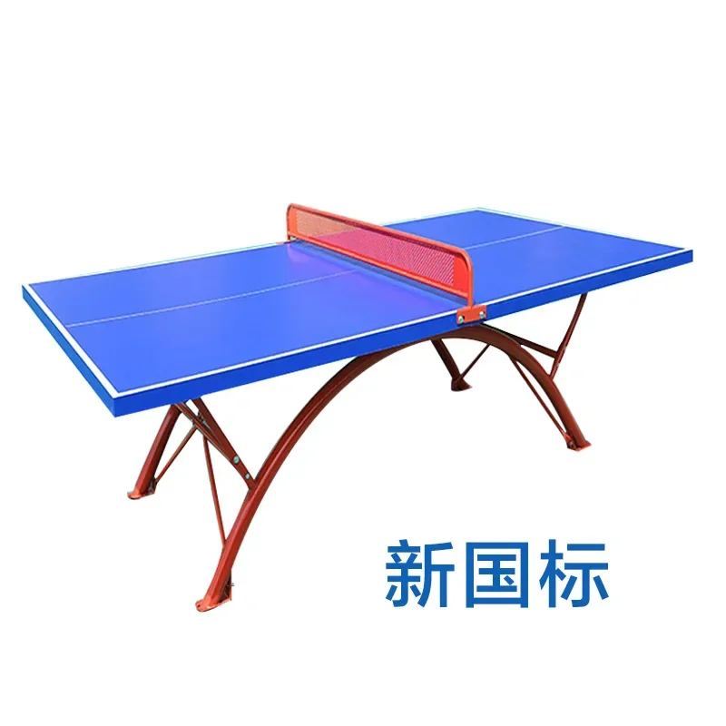 Tavolo da Ping Pong per Estern - Table Tennis Live recensione e prezzo